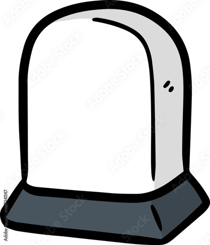 Illustration of milestone
