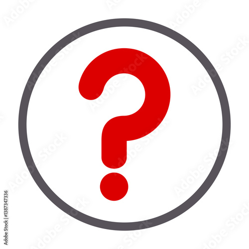 Help Icon