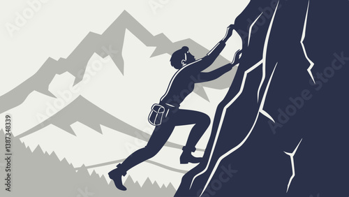 mountain-climber