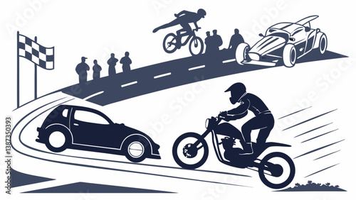 physical activty and sports