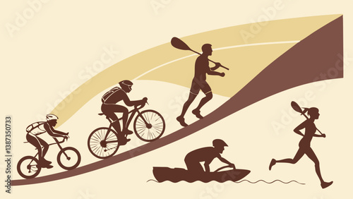 physical activty and sports