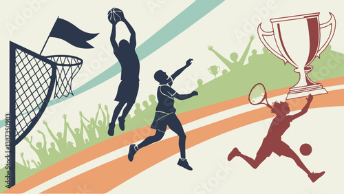 physical activty and sports