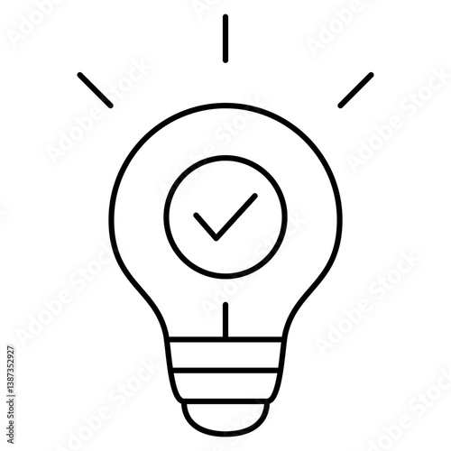 Problem Solving Icon