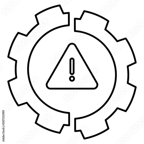 Incident Icon