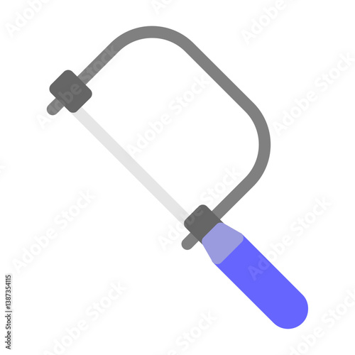 Handsaw Icon