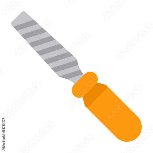 Rasp Icon