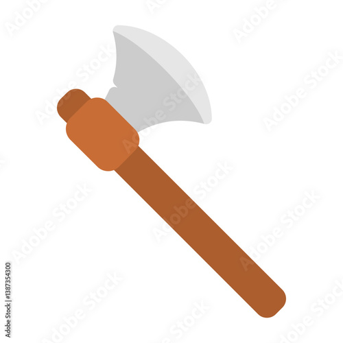 Axe Icon
