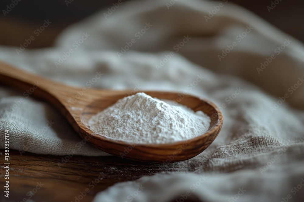 Various natural sugars and sugar alternatives as a nutritional replacement for refined white sugar.