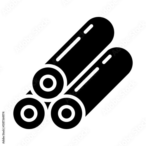 Wood Icon
