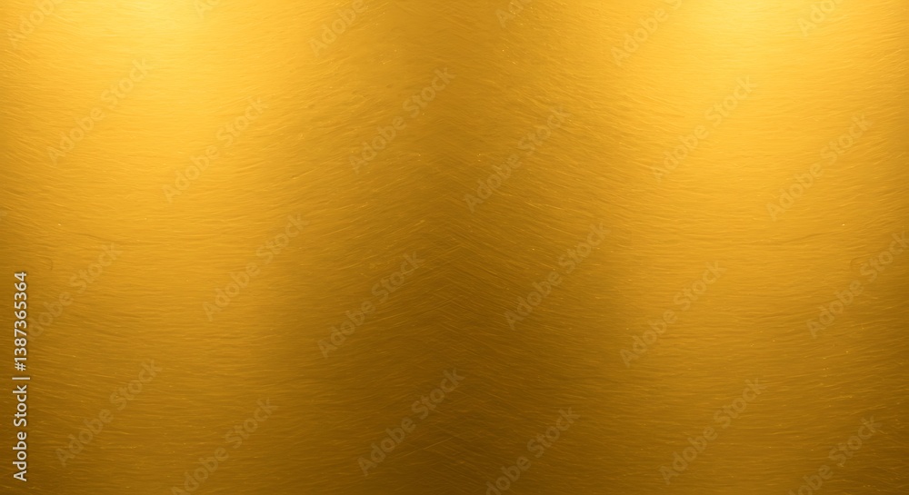 Naklejka premium Golden Hour's Embrace AI Generated