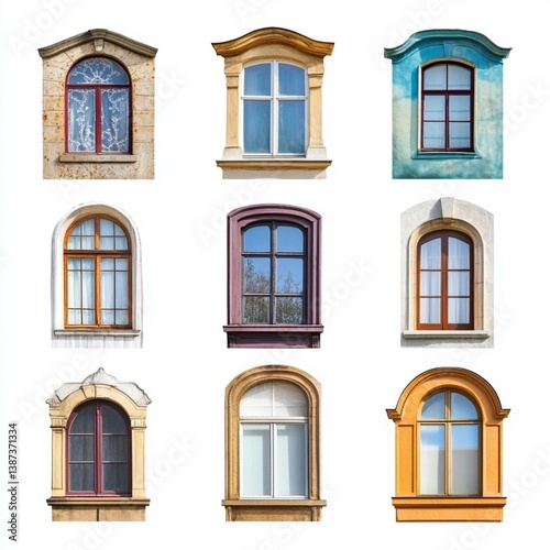 windows