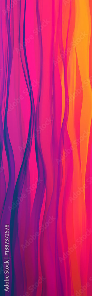 abstract background with glowing lines abstract background with glowing lines