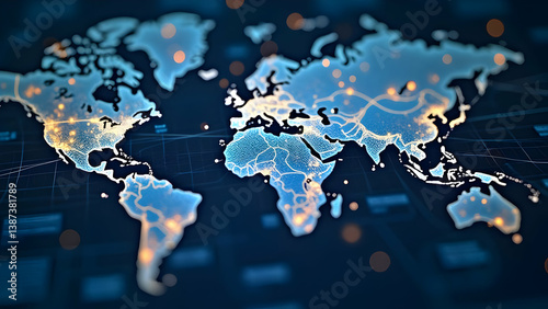  Supply Chain Vulnerability Analyzer: Tariff Impact Mapping 
