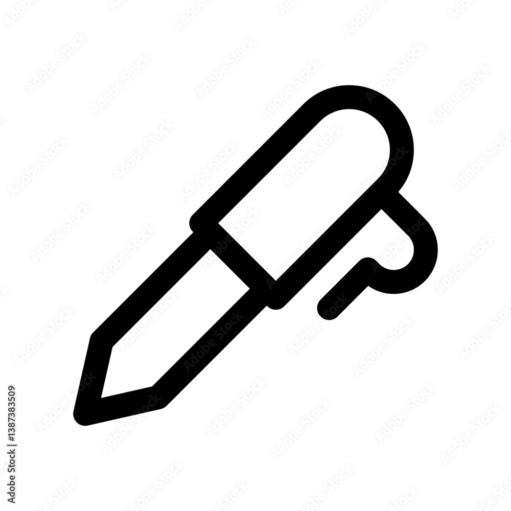 Pen Icon Pen Icon