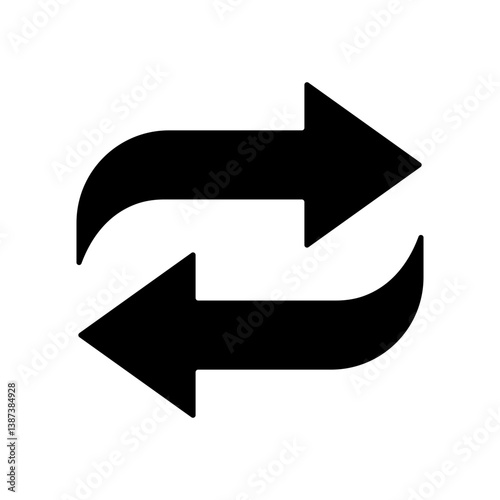Return Icon