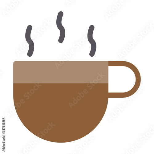 0Coffee Cup Icon