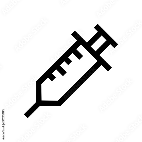 Syringe Icon