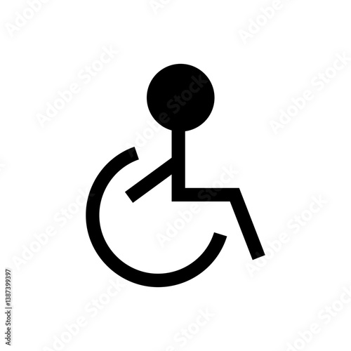 Disability Icon