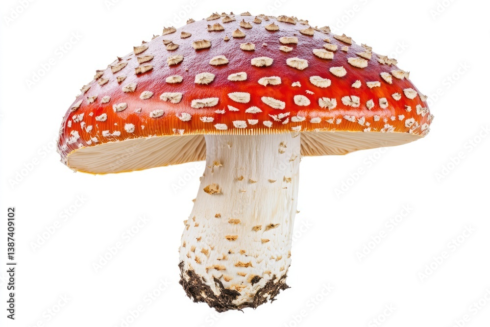 shimeji mushroom, healthy food, trendy, illustration shimeji mushroom, healthy food, trendy, illustration