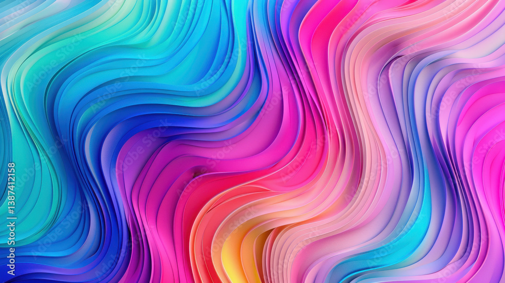 abstract colorful background with lines abstract colorful background with lines