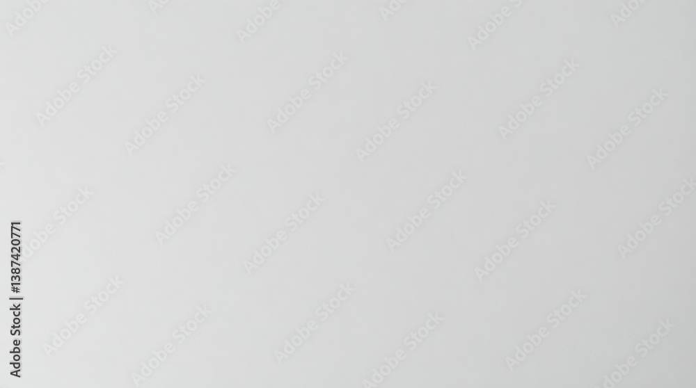 Matte Gray Paper Background with Delicate Texture Matte Gray Paper Background with Delicate Texture