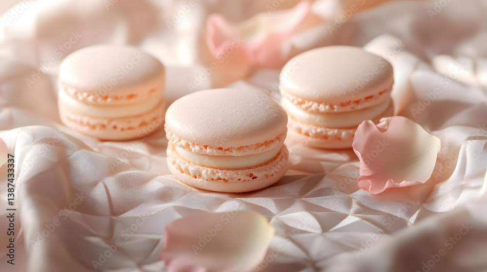 Obraz premium A Gentle Moment of Sweetness