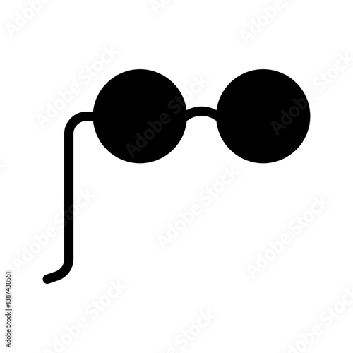 Glasses Icon