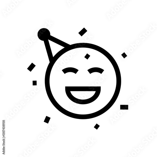 Emoji icon