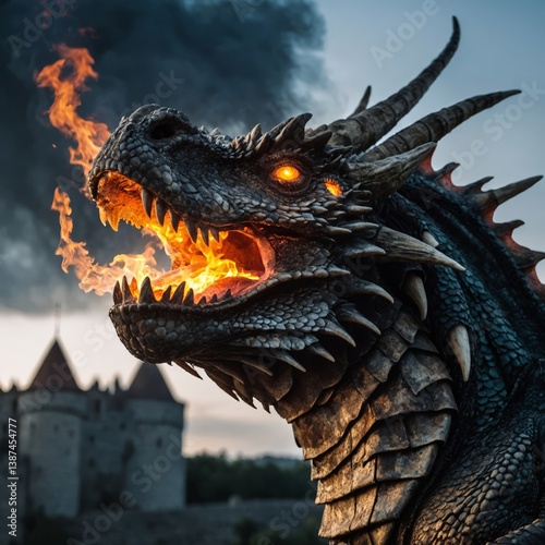 mystical_dragon