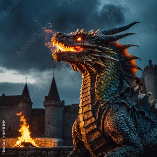 mystical_dragon