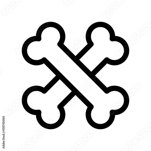 Bone Icon
