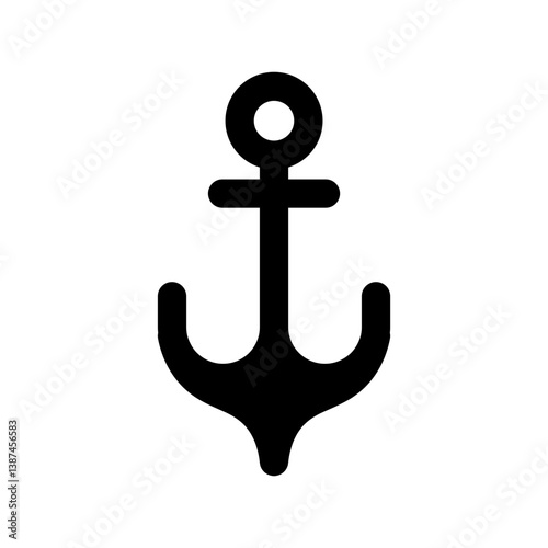Anchor Icon
