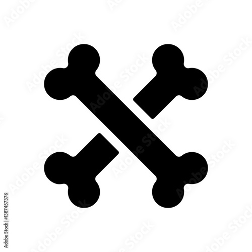Bone Icon
