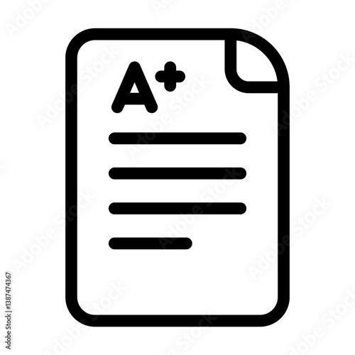 Ranking Icon