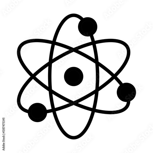 Science Icon
