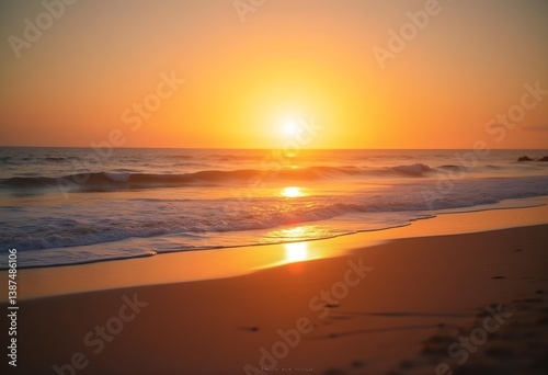 Breathtaking Sunset Beach Views to Inspire Your Next Escape