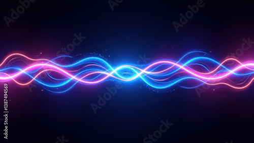 Wallpaper Mural Electrifying network protection with a twist of digital flare. Torontodigital.ca