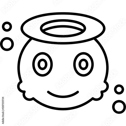 Innocent Icon