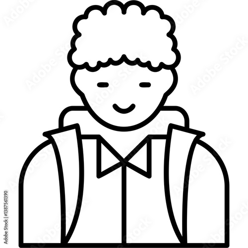 Student Icon