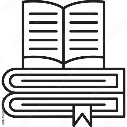Books Icon