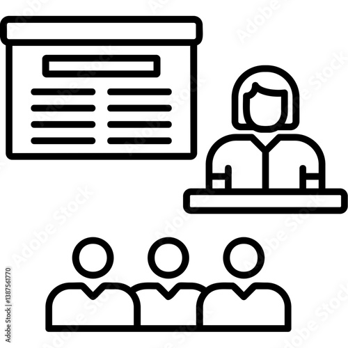 Lesson Icon