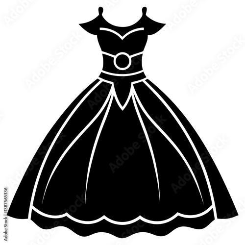 princess dress