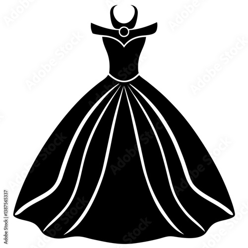 princess dress