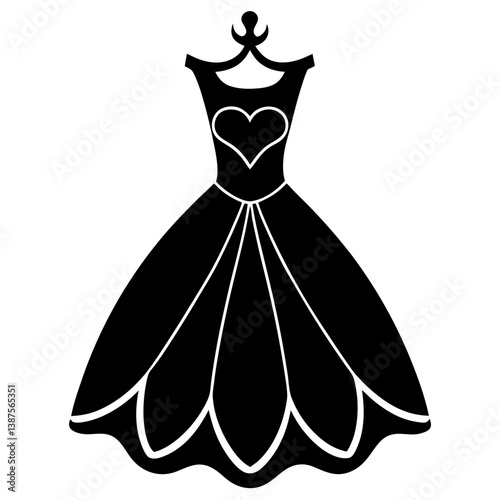 princess dress