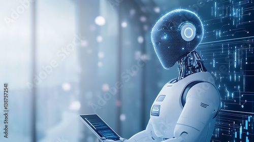 An AI powered system optimizing insurance claims by analyzing policy data, AI-assisted fraud detection, and real-time claim processing for faster resolution