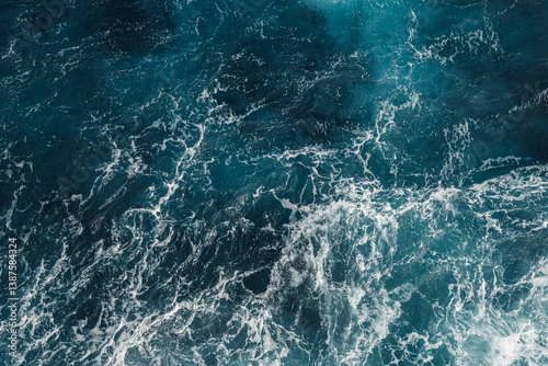 Infinite Currents