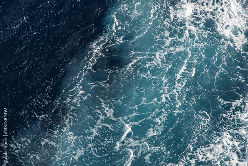 Cascading Tides