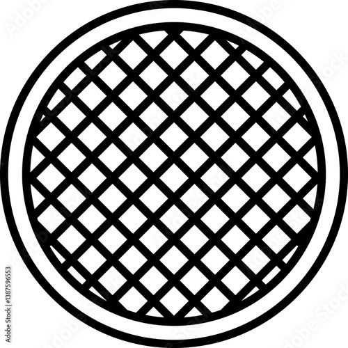 Waffle