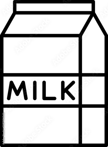 Milk