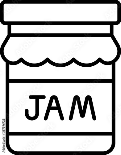 Jam